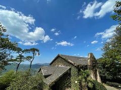 -莫干山风景区