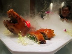 -新兴家喻酒家·羊城名宴(昌岗店)