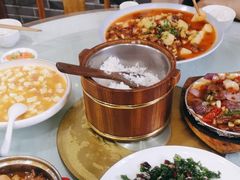 -曹家小厨(贵阳路店)