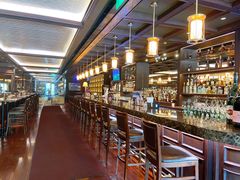 -Wolfgang’s Steakhouse 沃夫冈牛排馆(上海白玉兰广场店)