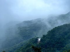 -北京西山国家森林公园