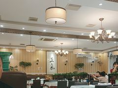 -桃子餐厅·天津菜(红星路直营店)