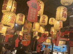 -南京大牌档(壹方天地店)