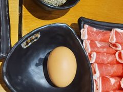 麻酱烧饼-呷哺呷哺 黄金牧场 (盛世天骄店)