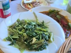 -天乐农家鱼头王(天目湖店)