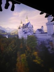 -翱翔飞越地平线