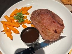 -必胜客(骡马市店)