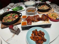 -先记烧鹅王·本地粤菜(福永店)