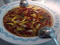 -花椒俏川菜小馆(南海万达店)