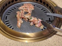 -妙香居韩国烤肉(容桂天佑城店)