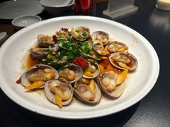 -小厨师·二十年沈家门小海鲜(百井坊巷店)