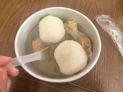 -同利肉燕老铺(澳门路店)