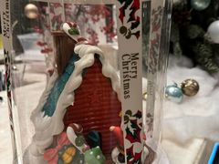 -行者书屋大堂吧 ·下午茶(南京圣和府邸酒店)