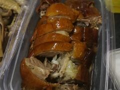 -黄连大头华烧鹅店(大良店)