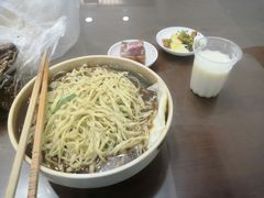 -张二面馆(山门口店)