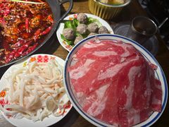 -萍姐火锅·公路夜市(打浦桥日月光店)