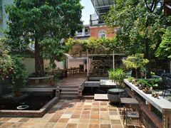 -馨园villa融合菜(东山店)