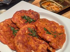 -小米烤肉·和牛原切-创意韩料(东关店)