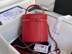 -Chanel(德基广场店)