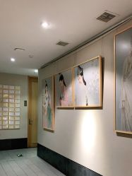 -盘子女人坊古装写真摄影(厦门总店)