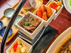 -大牌大·传统杭帮菜(湖滨店)