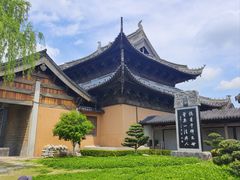-锦溪古镇