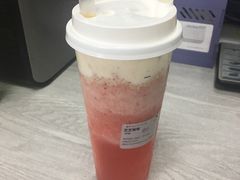 芝芝莓果-喜茶(深圳福田星河COCO Park店)