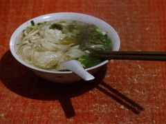 -安庆柴火馄饨(马道街店)