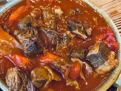 -塔哈尔·新疆盛宴(城西银泰店)