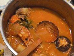 -虹料理·日料放题(悠方店)