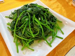 -烧鹅妹饭店
