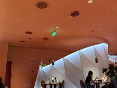 -星叶·东南亚料理(温州万象城店)