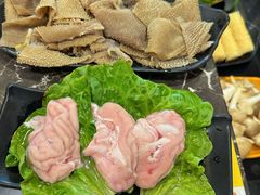 -颐品居涮肉(乌鲁木齐中路店)
