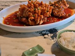 -那家小馆•北京菜•烤鸭(香山店)