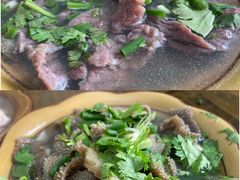 嫩牛肉-小杨翘脚牛肉