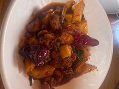 -隔壁老王·家常云南菜(花巷店)