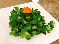 -烤肉宛饭庄(北新桥店)