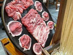 -东来顺•非遗火锅(外滩店)