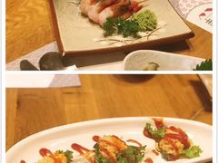 -赤坂亭·M9和牛烧肉·铁板烧(合肥万象城店)