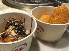 -火炉火自助餐(西直门凯德MALL店)