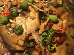 -小菜园新徽菜(常州武进吾悦店)