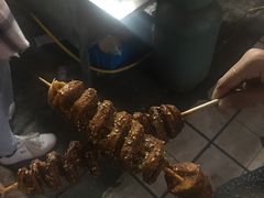 -健康路夜市