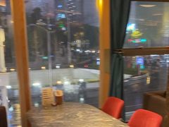 -良木缘咖啡西餐(太古里店)