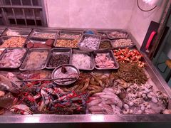 -猪仔荣大排档(湾北路店)