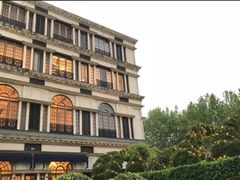 -伯衡55·吉品轩(乌鲁木齐南路店)