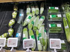 -盒马鲜生(曜一城店)
