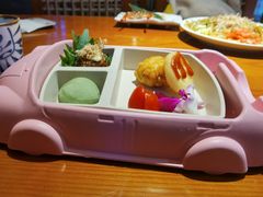 -有喜屋·烧鸟·居酒屋(周浦万达店)