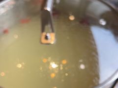 -一席地·本地鸡窝·杭帮鸡火锅(萧山银隆百货店)