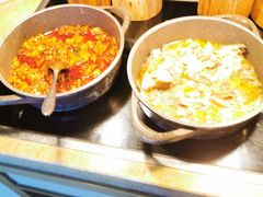 -大中华希尔顿酒店-念自助餐·嗨啤·小龙虾