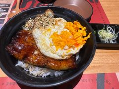 -鳗事鱼意·活鳗現烤专门店(富力海珠城店)